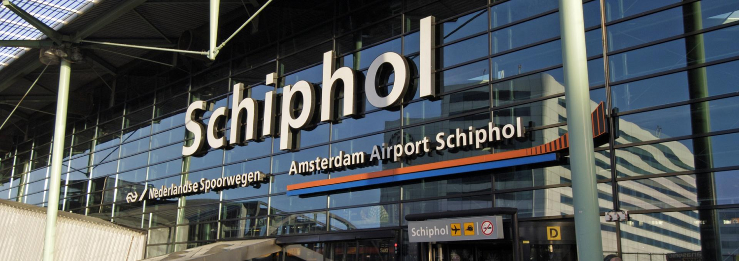 Amerfoort Schiphol Taxi Keistad Schiphol taxi reserveren
