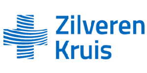 zilvere-kruis
