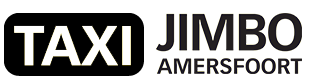 logo_website Taxi Jimbo Amersfoort